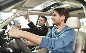 Schedule a test drive at Honda Milenio in Durango, Durango, México.